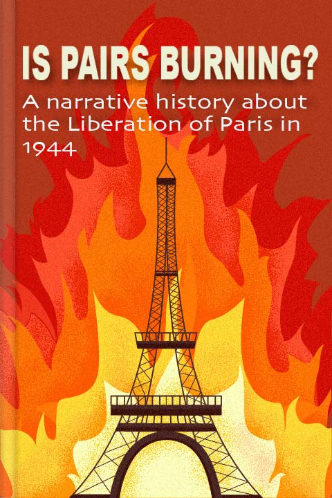 Is Paris Burning?