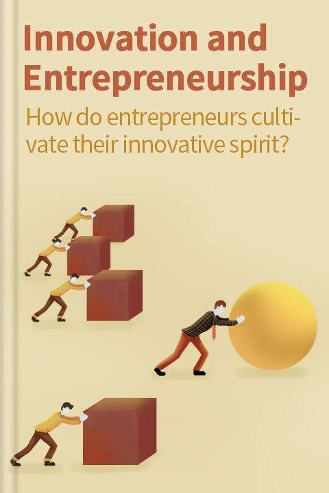 Innovation and Entrepreneurship
