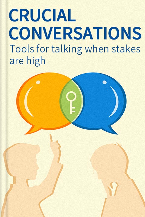 Crucial Conversations
