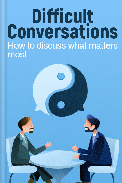 Difficult Conversations