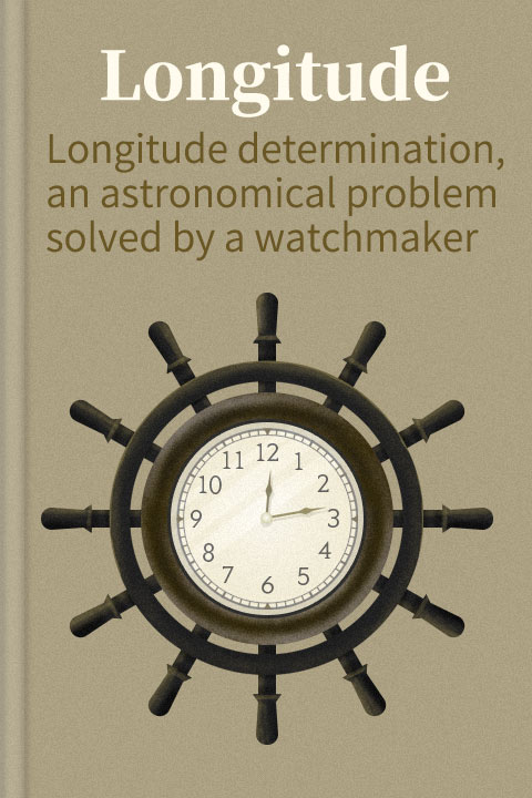 Longitude