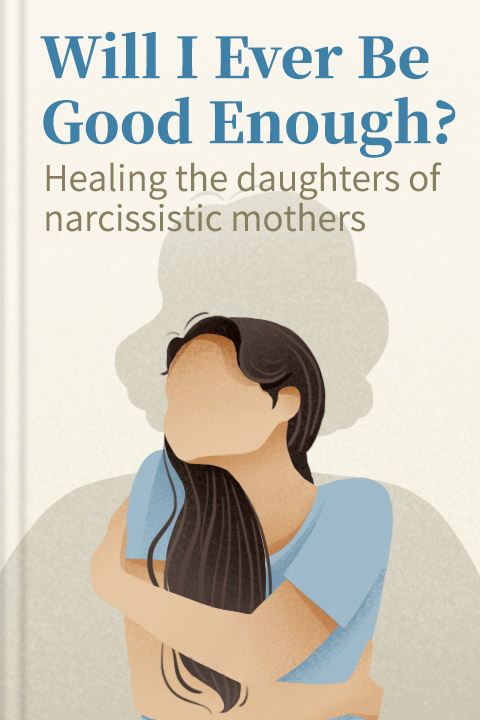 Will I Ever Be Good Enough?