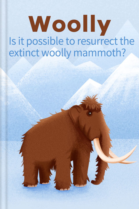 Woolly