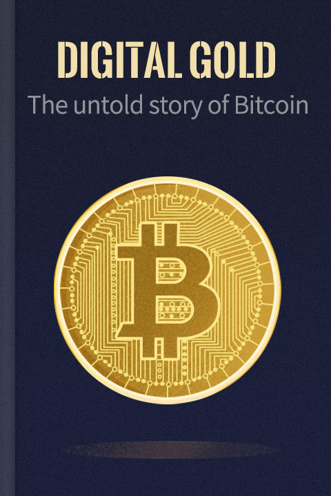 Digital Gold