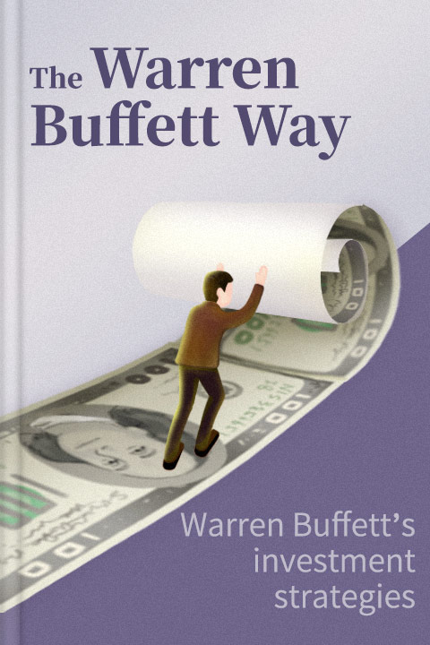 The Warren Buffett Way