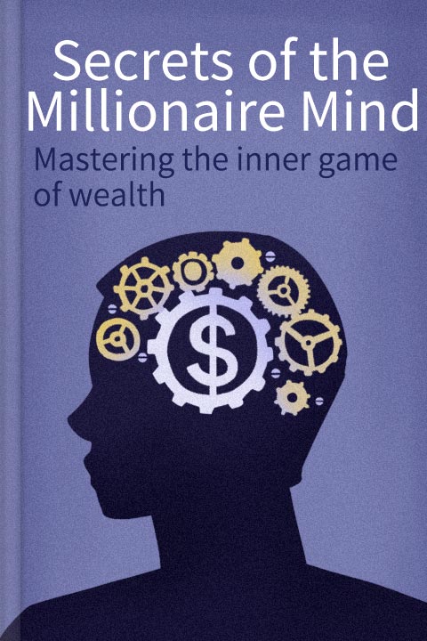 Secrets of the Millionaire Mind