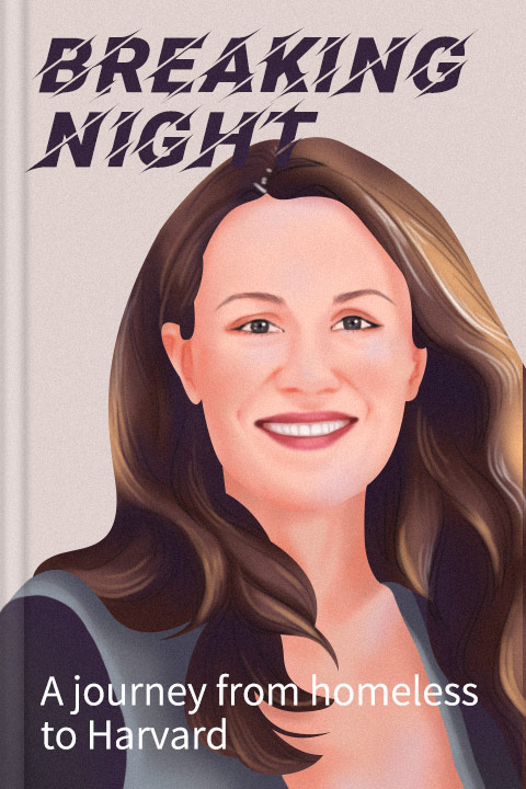 Breaking Night