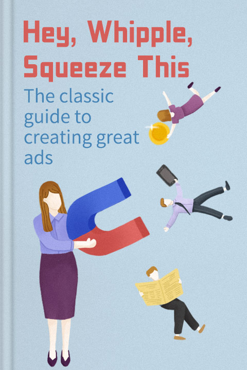 Hey, Whipple, Squeeze This