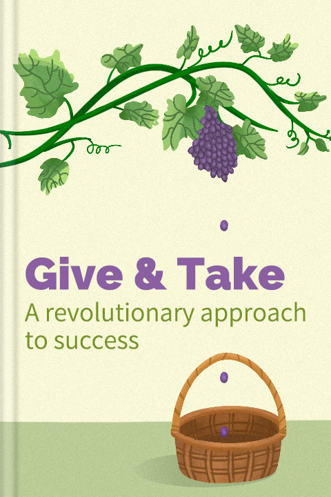 Give and Take