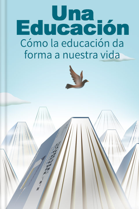Una educación