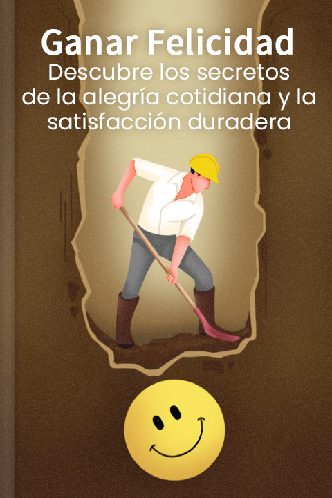 Ganar Felicidad