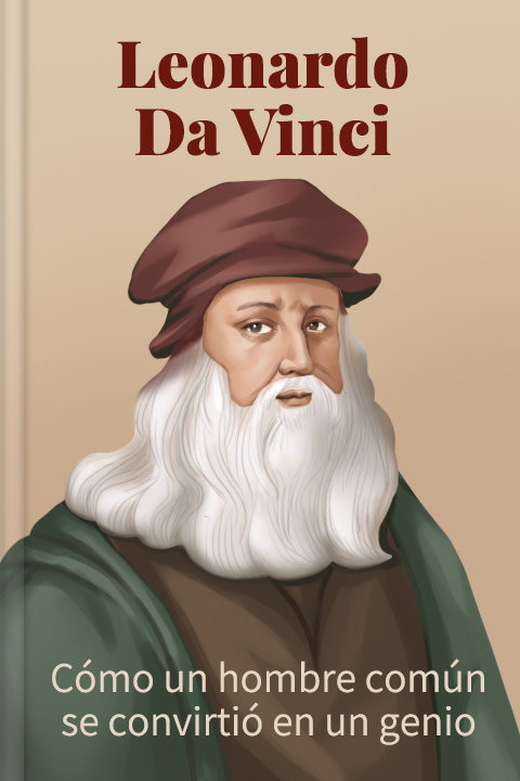 Leonardo Da Vinci