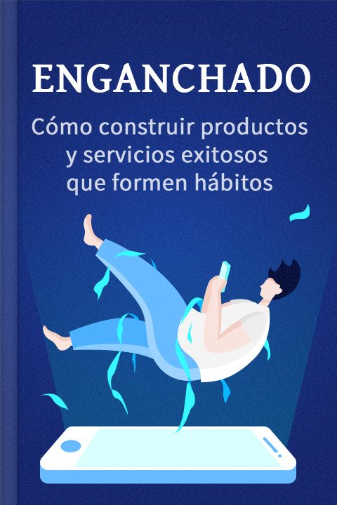 Enganchado