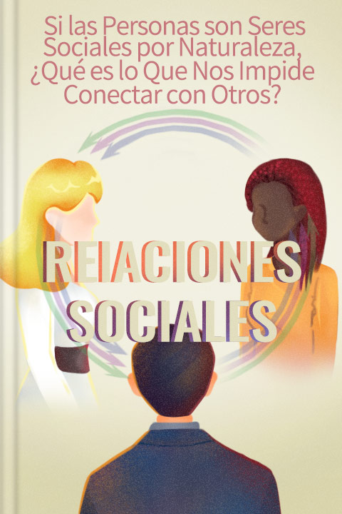 Relaciones sociales