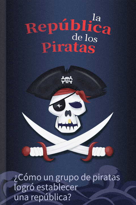 La República de los Piratas