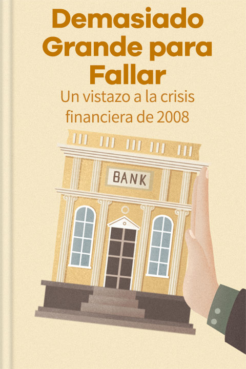 Demasiado grande para fallar