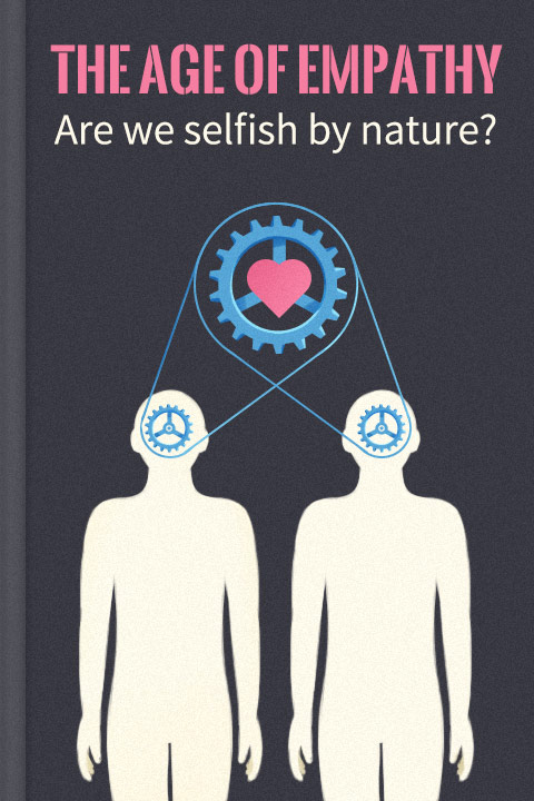 The Age of Empathy