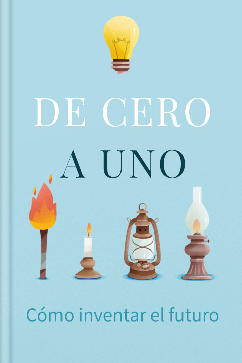 De cero a uno