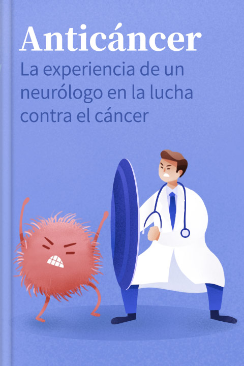 Anticáncer