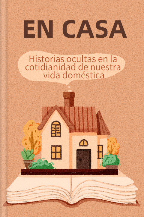 En casa