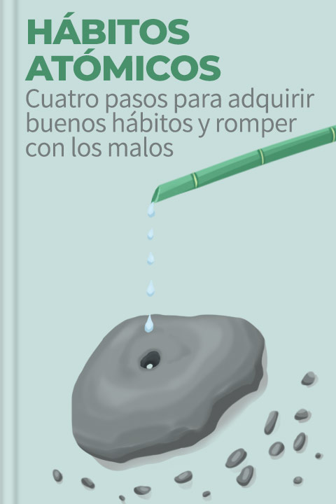 Hábitos atómicos