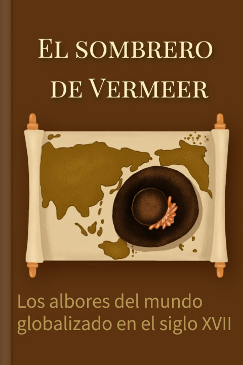El sombrero de Vermeer