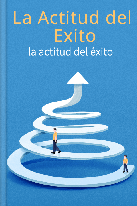 La Actitud del Exito