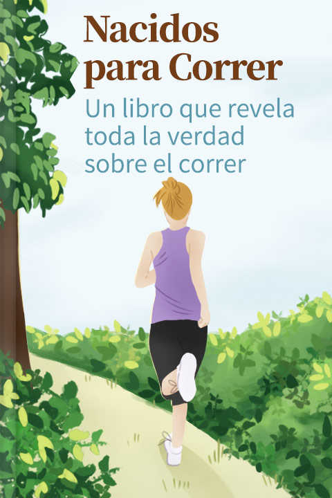 Nacidos para Correr