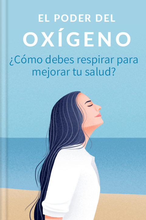 El poder del oxígeno