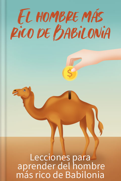 El hombre más rico de Babilonia