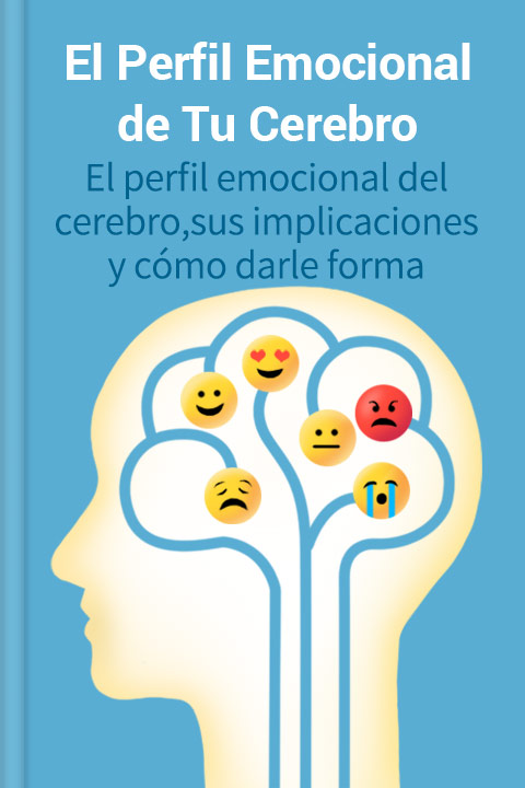 El perfil emocional de tu cerebro