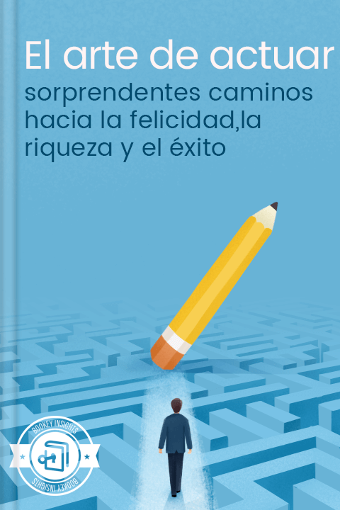 El arte de actuar