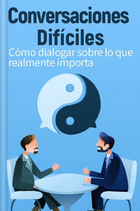Conversaciones difíciles
