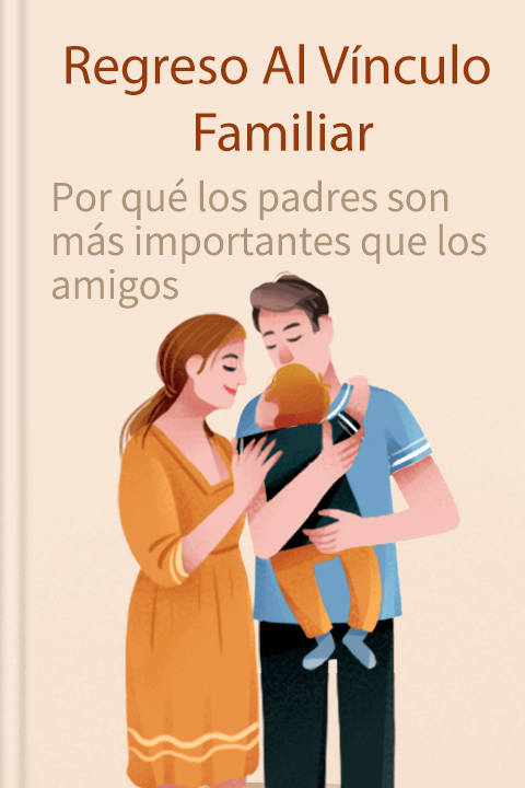 Regreso Al Vínculo Familiar
