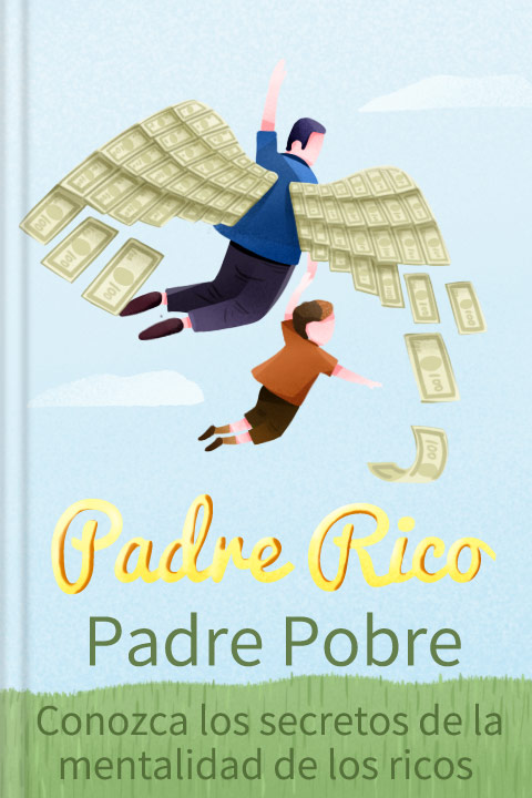 Padre Rico Padre Pobre