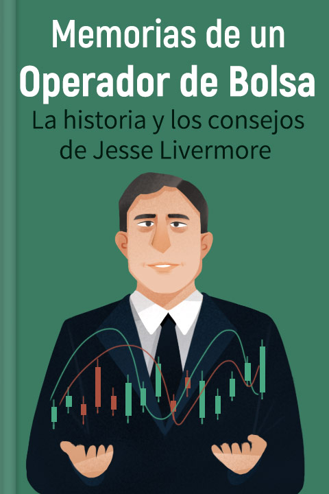 Memorias de un operador de bolsa