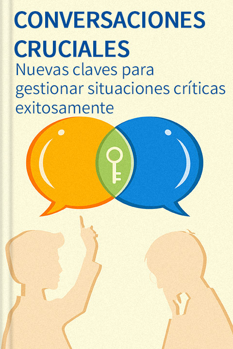 Conversaciones cruciales
