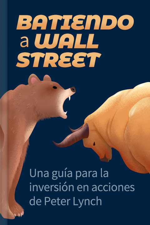 Batiendo a Wall Street