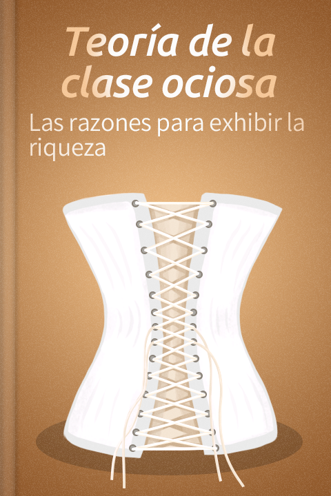Teoría de la clase ociosa