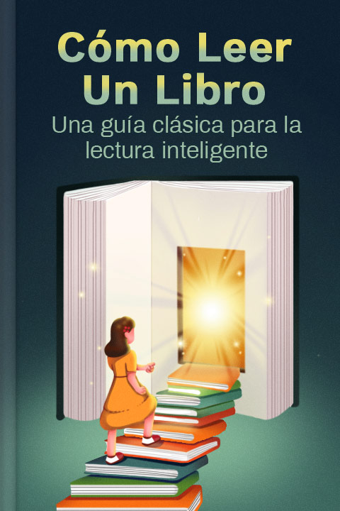 Cómo leer un libro