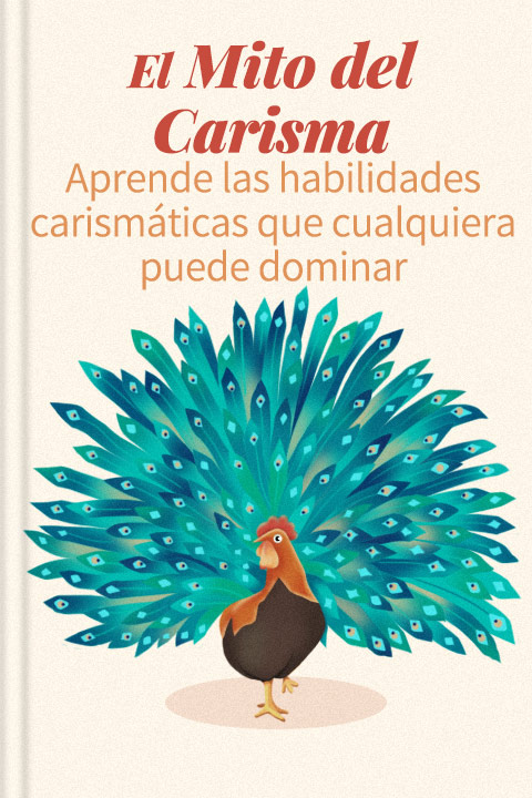 El mito del carisma