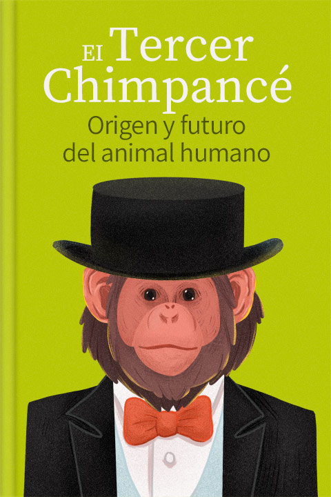 El tercer chimpancé