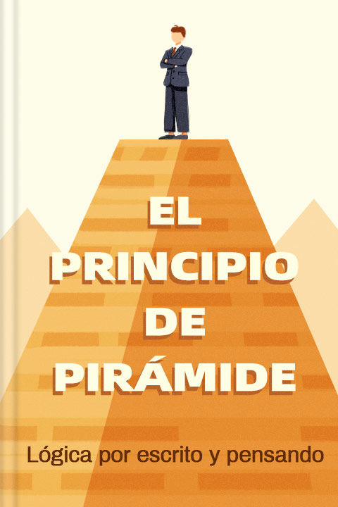 El principio de pirámide