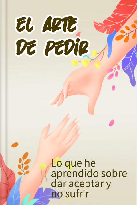 El arte de pedir