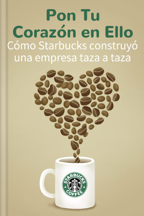 Pon tu corazón en ello