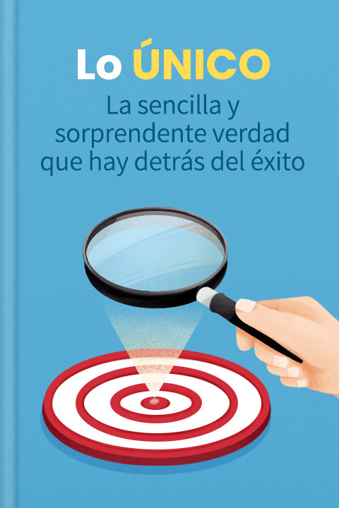 Lo único