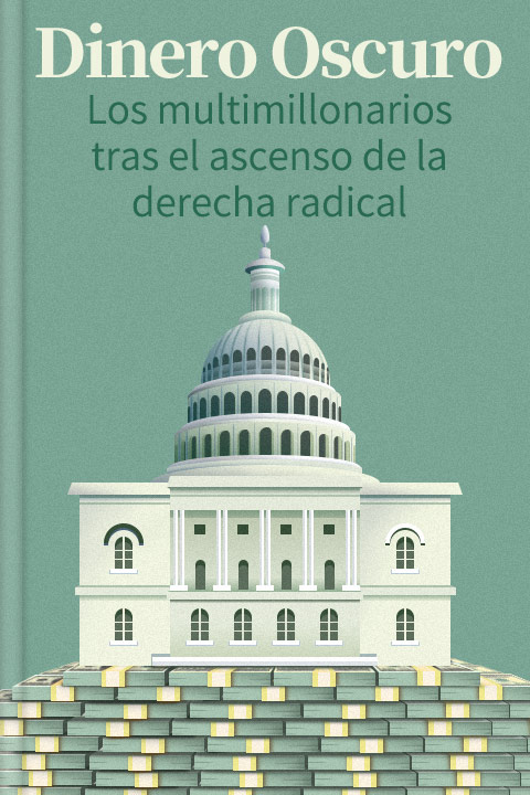 Dinero oscuro