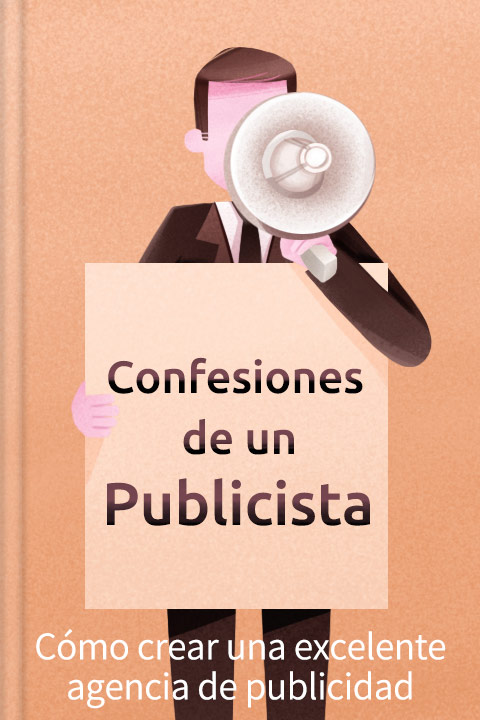 Confesiones de un publicista