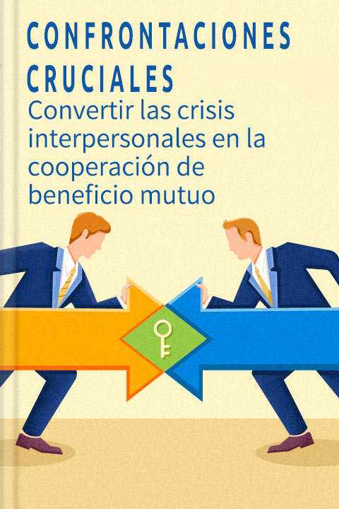 Confrontaciones cruciales