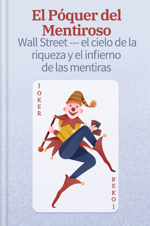 El póquer del mentiroso